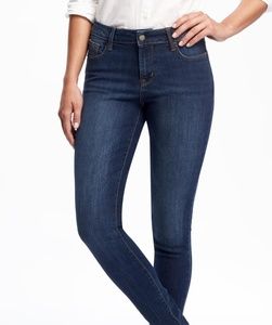 Old Navy Rockstar Jeans
